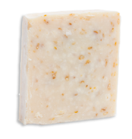 PROBANDO LOS JABONES ARTESANALES DE 