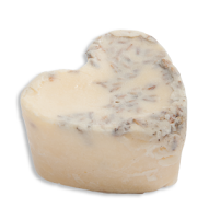 PROBANDO LOS JABONES ARTESANALES DE 