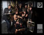 Steampunk – Los rebeldes del Vapor. Primer encuentro en Bogotá.