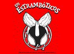 Atrapapalabras: Estrambótico