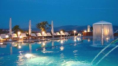 Hotel con Spa!! Hotel con Spa!!