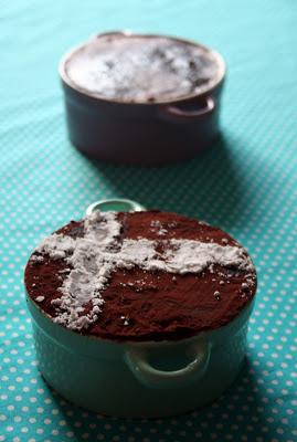 Tiramisú