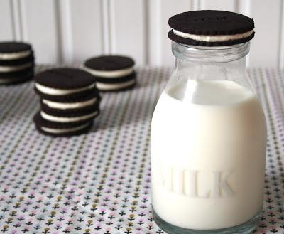 Galletas de cacao caseras
