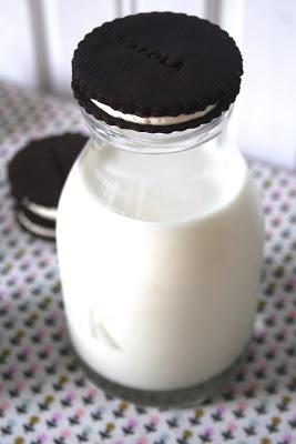 Galletas de cacao caseras