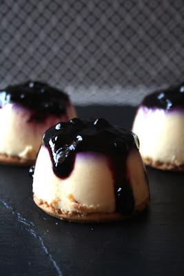 Tarta de queso sin horno