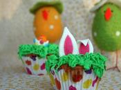 Cupcakes zanahoria garam masala icing queso