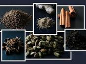 ¿Què Garam masala?