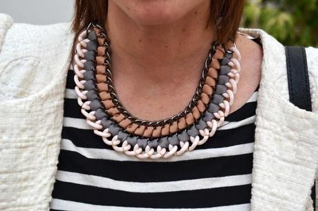 Stripes and Slippers Stripes and Slippers