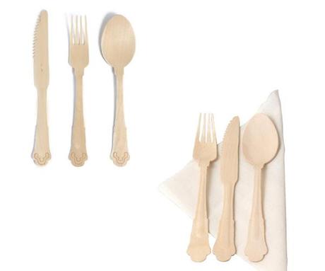 Vajillas y Cuberterias Ecológicas seletti Vajillas y Cuberterias Ecológicas