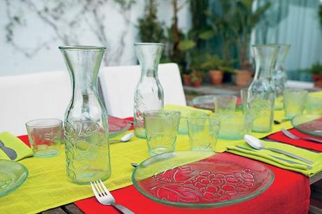 Vajillas y Cuberterias Ecológicas levin Vajillas y Cuberterias Ecológicas