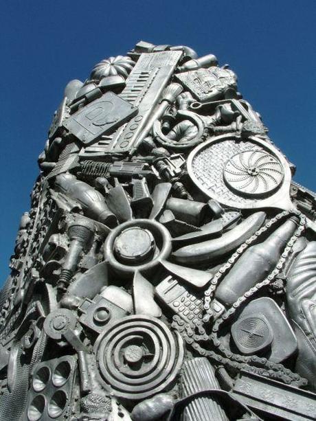 Cómo Gestionar los Propios Residuos sin Morir en el Intento montaña Cómo Gestionar los Propios Residuos sin Morir en el Intento