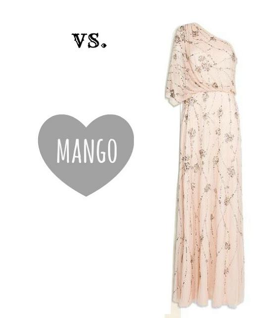 I do: clones... nupciales!!