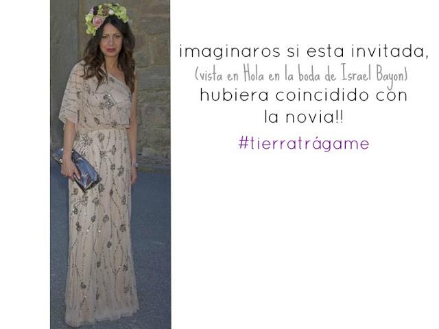 I do: clones... nupciales!!