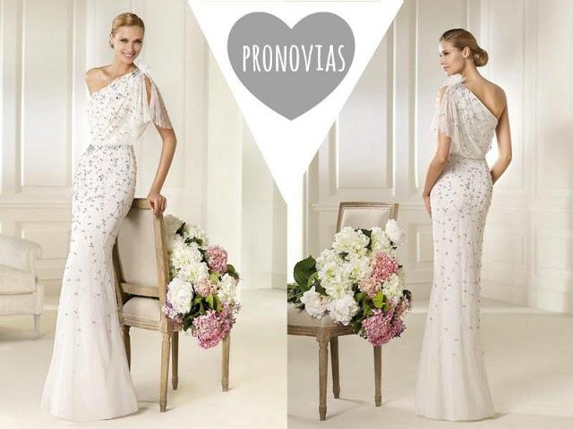 I do: clones... nupciales!!