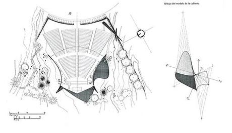 Capilla en Lomas de Cuernavaca, de Candela