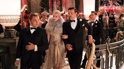 El gran Gatsby, según Baz Luhrmann