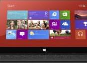 Surface Pro, tablet alternativa Microsoft
