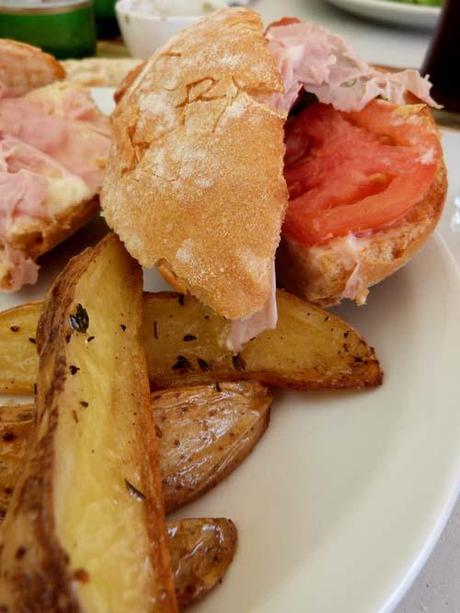 in bocca al lupo | suerte palermitana in bocca al lupo | suerte palermitana