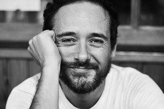 Santi Balmes firma este domingo en la Feria del Libro de Madrid