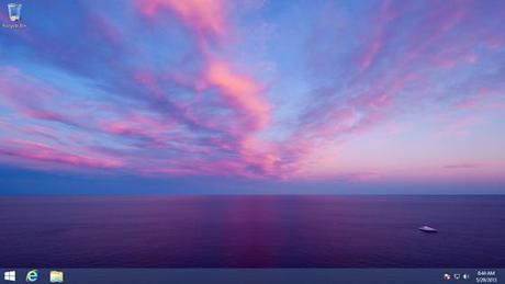 Nuevas filtraciones de Windows 8.1 confirman el botón de inicio y más