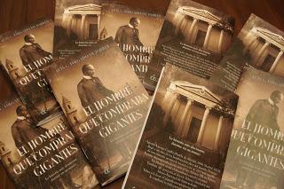 Más regalos de 'El hombre que compraba gigantes'