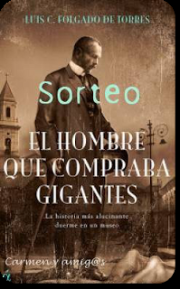 Más regalos de 'El hombre que compraba gigantes'