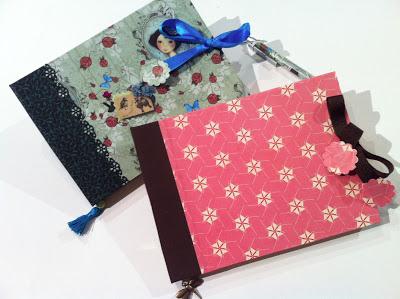 Libros de firma para Primera Comunión