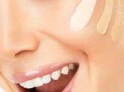 Maquillaje: tipos correctores
