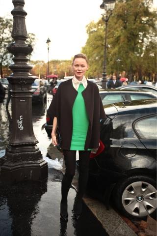 Verde que te quiero verde!