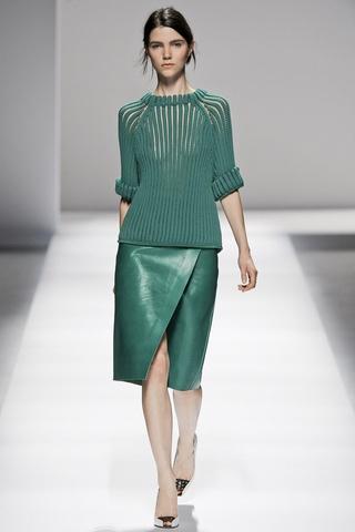 Verde que te quiero verde!