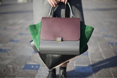 Verde que te quiero verde!