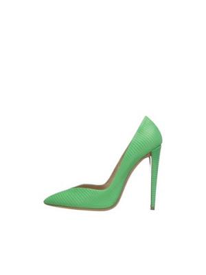 Verde que te quiero verde!