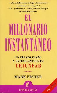 EL MILLONARIO INSTANTÁNEO 