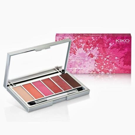 KIKO COSMETICS