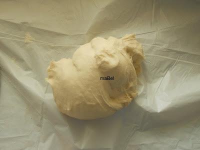 Regañás - Pan plano crocante