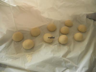 Regañás - Pan plano crocante