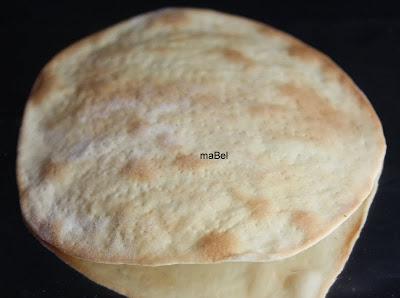 Regañás - Pan plano crocante