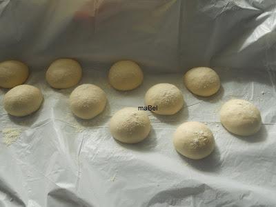 Regañás - Pan plano crocante