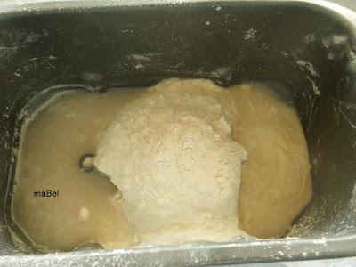 Regañás - Pan plano crocante