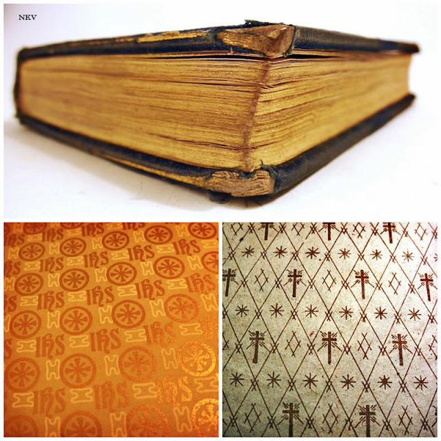 La parte olvidada de los libros