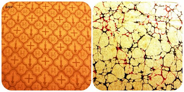 La parte olvidada de los libros