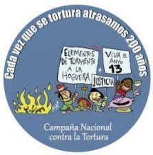 Buenos Aires, sede de congreso internacional sobre tortura y otros tratos degradantes