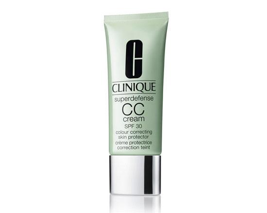 CC Cream de Clinique