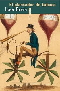 El plantador de tabaco, de John Barth