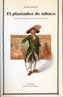 El plantador de tabaco, de John Barth