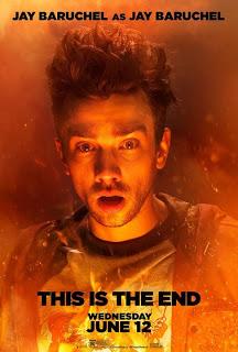 This Is the End: los personajes son los actores