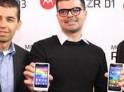 Motorola razr peru equipos ultima generacion