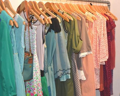 Conociendo la colección de Compañíafantástica