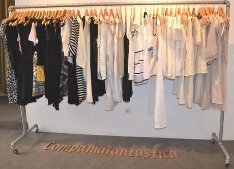 Conociendo la colección de Compañíafantástica