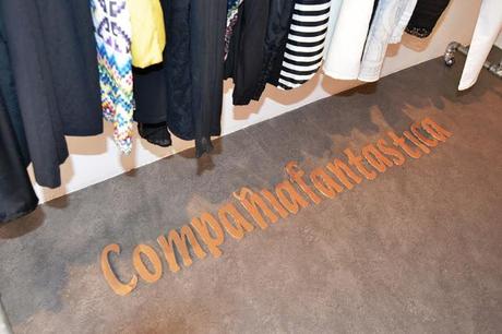 Conociendo la colección de Compañíafantástica